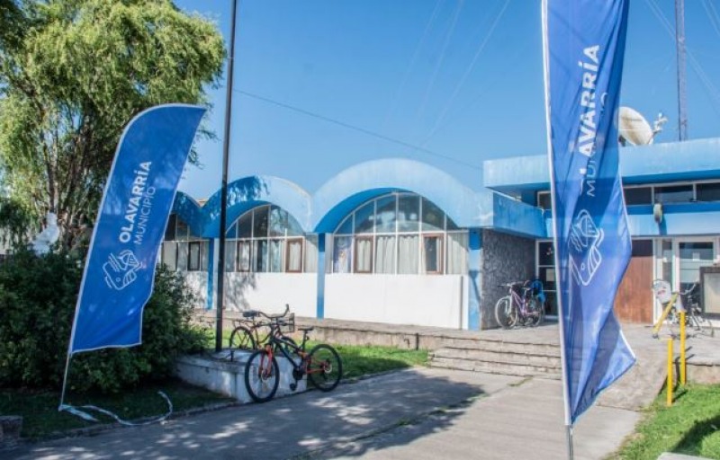 Cambio en la duraci�n del mandato de delegados: ser� de 4 a�os